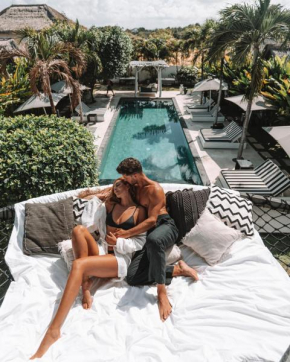 White Palm Hotel Bali